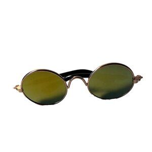 Sunglasses For Cats Small Pets Protective Eyewear Adjustable Brand New